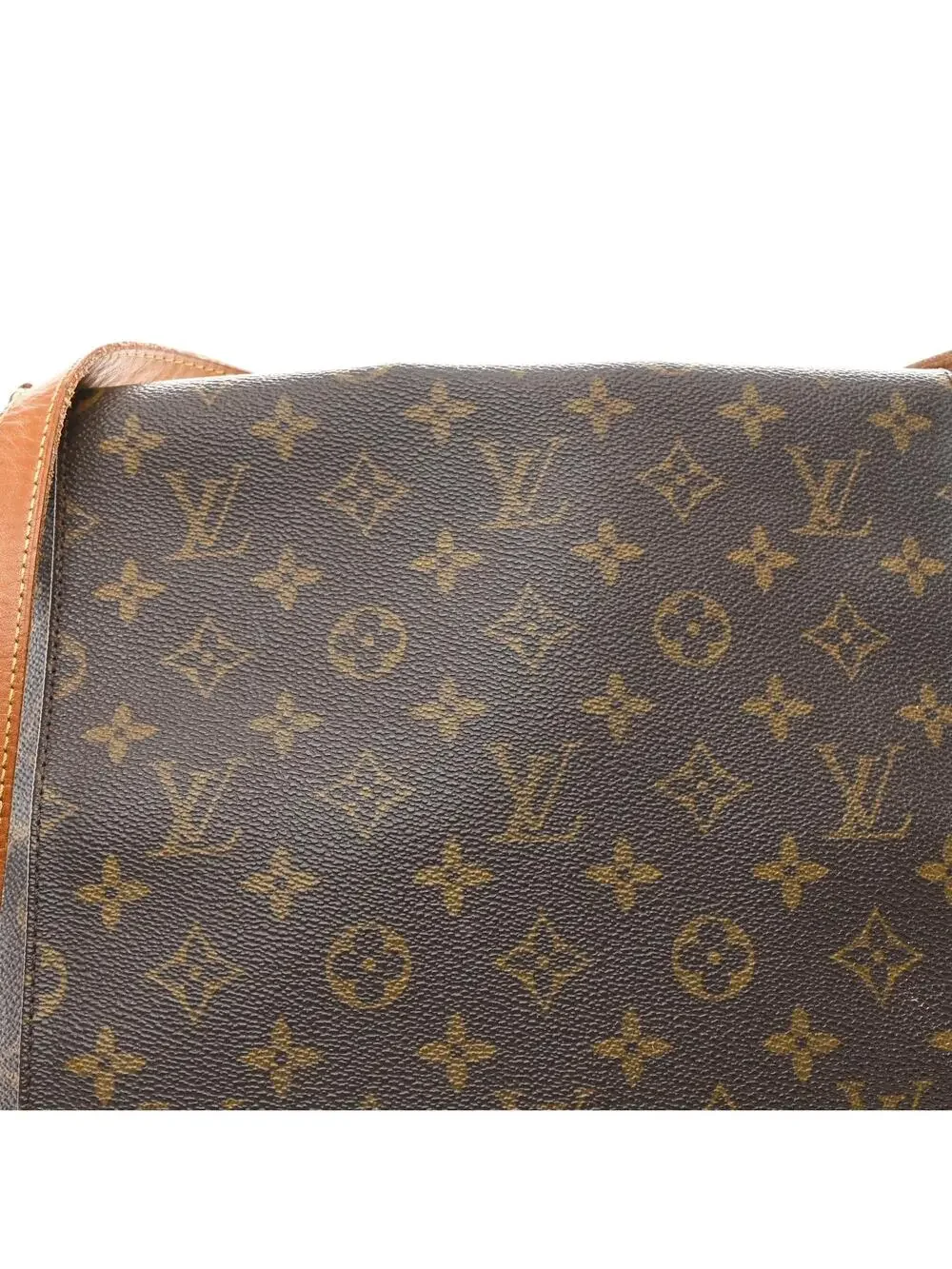 Louis Vuitton Musette Gm #300236L79B